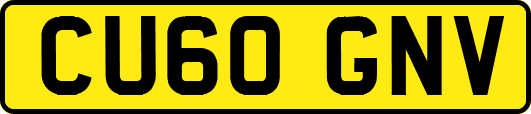 CU60GNV