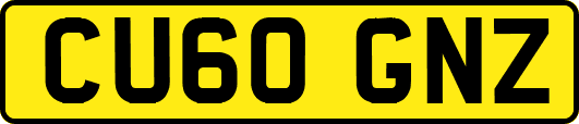 CU60GNZ