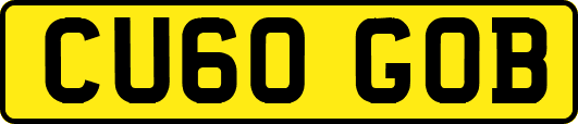 CU60GOB