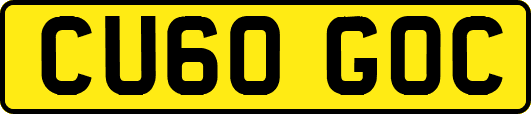 CU60GOC