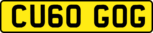 CU60GOG