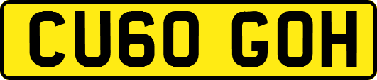 CU60GOH