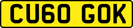 CU60GOK