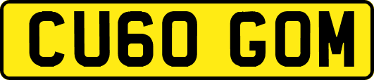 CU60GOM