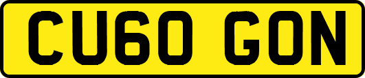 CU60GON