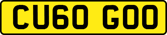 CU60GOO