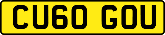 CU60GOU