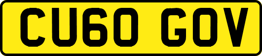 CU60GOV