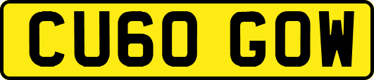CU60GOW
