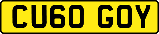 CU60GOY