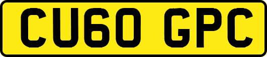 CU60GPC