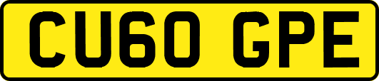 CU60GPE