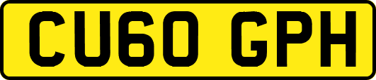 CU60GPH