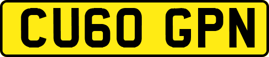 CU60GPN