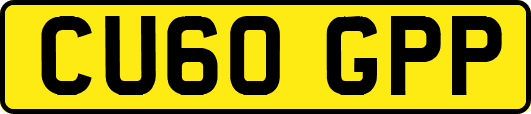CU60GPP