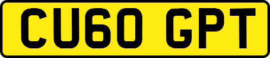 CU60GPT