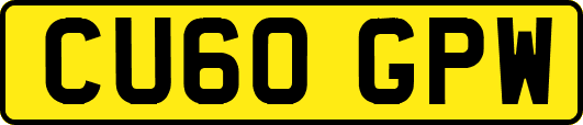 CU60GPW