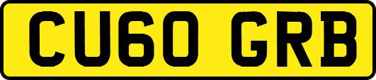 CU60GRB
