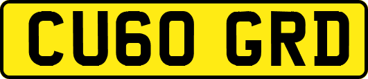 CU60GRD