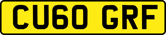 CU60GRF
