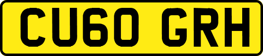 CU60GRH