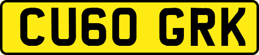 CU60GRK