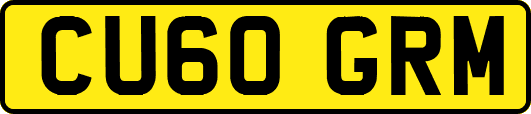 CU60GRM