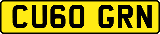 CU60GRN
