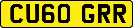 CU60GRR