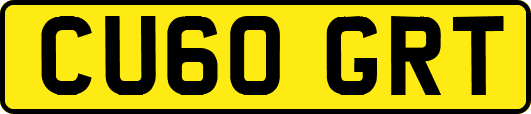 CU60GRT