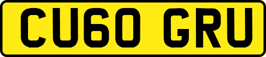 CU60GRU