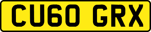 CU60GRX