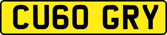 CU60GRY
