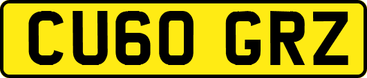 CU60GRZ
