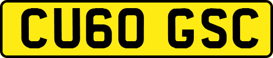 CU60GSC