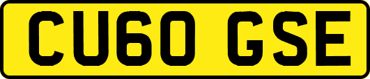 CU60GSE