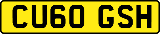 CU60GSH