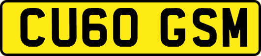 CU60GSM