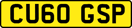 CU60GSP