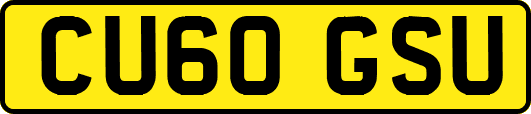 CU60GSU