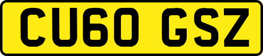 CU60GSZ