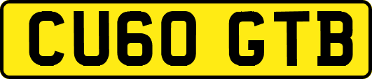CU60GTB