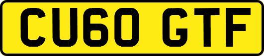 CU60GTF