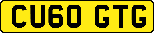 CU60GTG