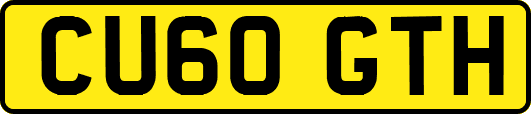 CU60GTH