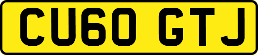 CU60GTJ