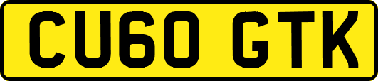 CU60GTK
