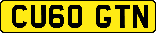 CU60GTN