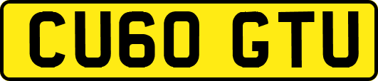 CU60GTU