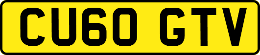 CU60GTV